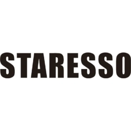 Staresso Promo Code