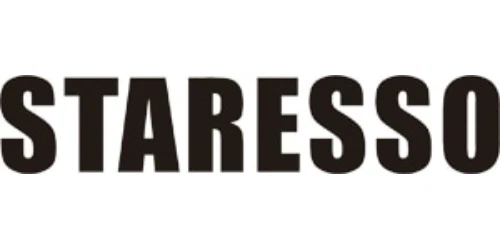 Staresso Promo Code