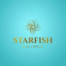 Starfish Beachwear Merchant Logo