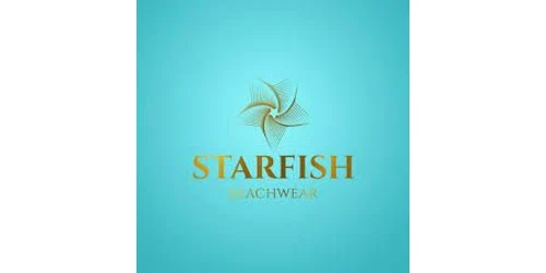 Starfish Beachwear Promo Code
