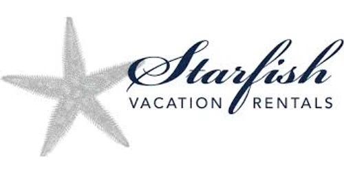 Starfish Vacation Rentals coupon