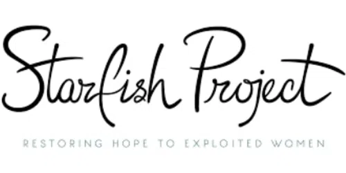 Starfish Project Merchant logo