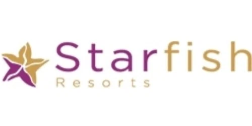 Starfish Resorts Promo Code