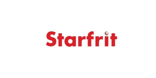 Starfrit coupon
