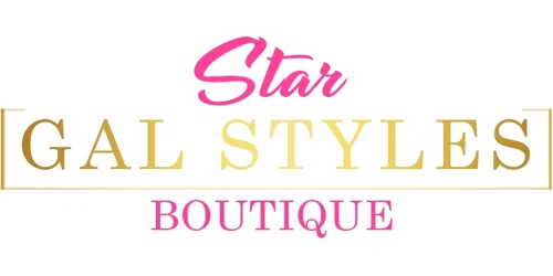 Star Gal Styles Promo Code