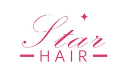 Star Hair Merchant Logo