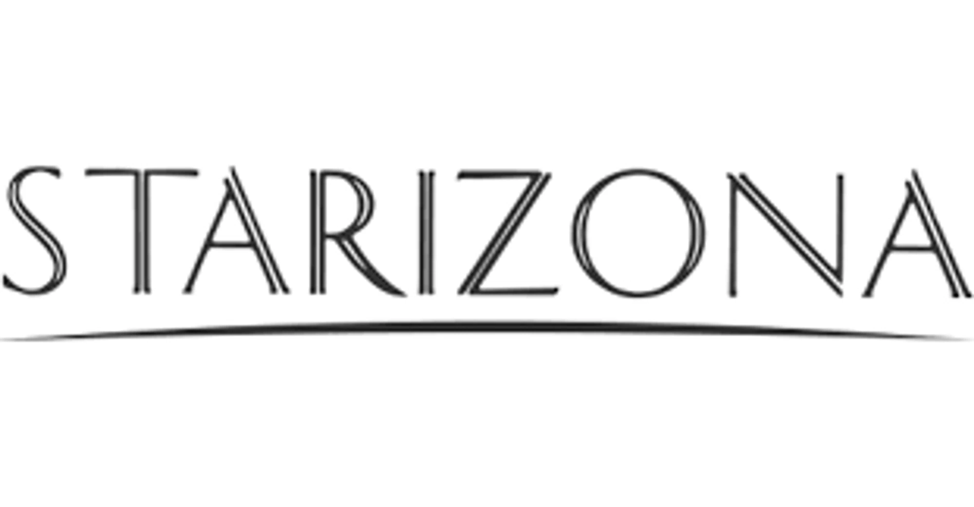 Starizona Merchant Logo