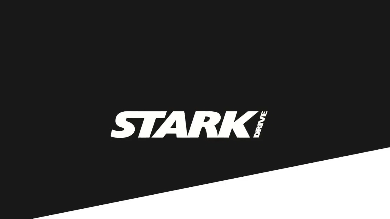 Stark Drive Promo Code