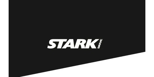Stark Drive Promo Code
