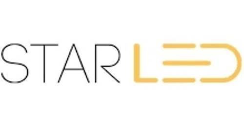 Star LED Promo Code