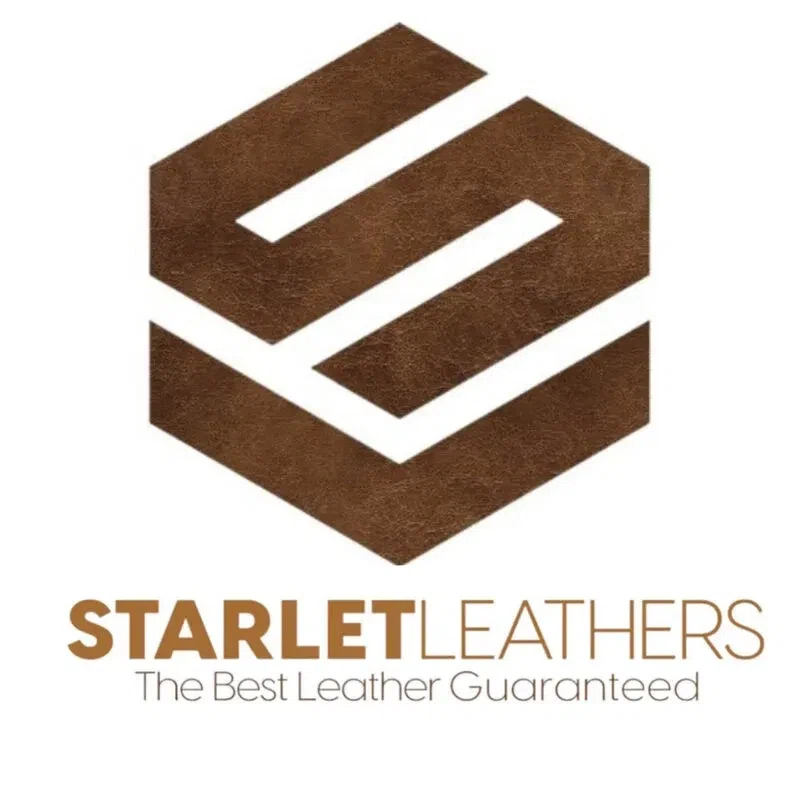 StarletLeathers Merchant Logo