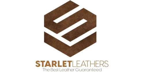 StarletLeathers Promo Code