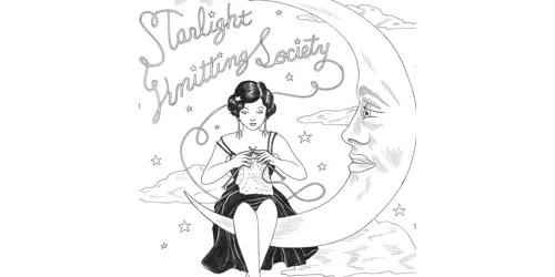 Starlight Knitting Society Promo Code