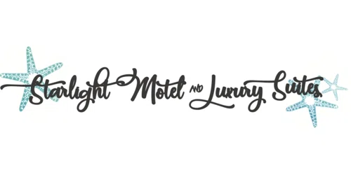 Starlight Motel Merchant logo