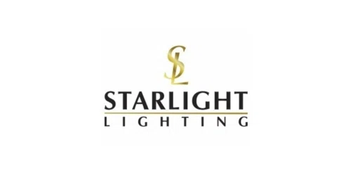 Starlight Lighting coupon
