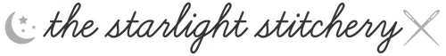 The Starlight Stitchery Promo Code