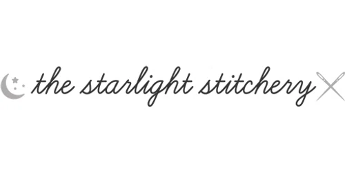 The Starlight Stitchery Promo Code