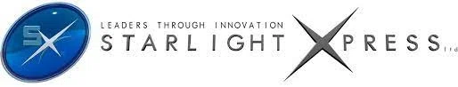Starlight Xpress Merchant Logo