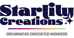 Starlily Creations  Merchant Logo