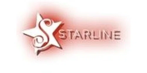 Starline Merchant Logo