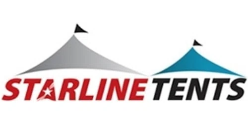 Starline Tents Promo Code