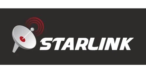 Starlink Merchant logo