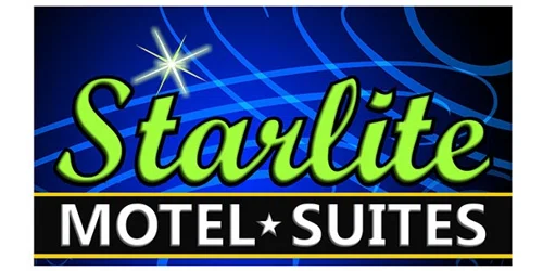 Starlite-Motel.com Merchant logo