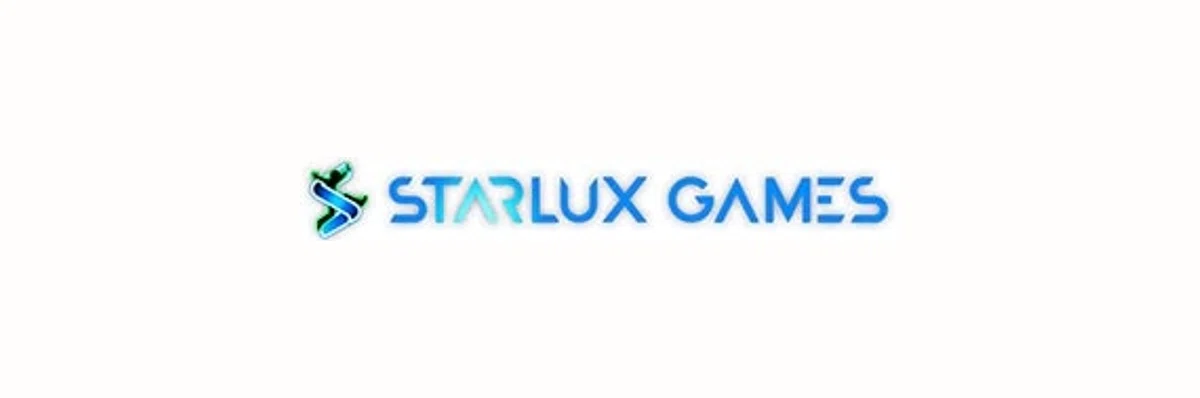 STARLUX GAMES Promo Code — 15 Off (Sitewide) 2024