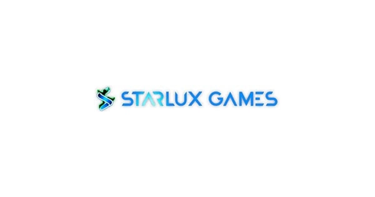 STARLUX GAMES Promo Code — 15 Off (Sitewide) 2025