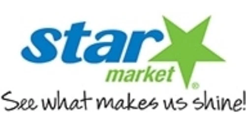 Star Market Promo Code