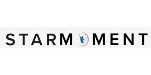 Starmoment Promo Code