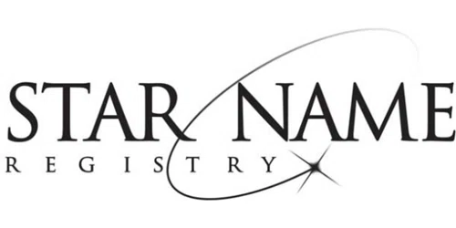 Star Name Registry CA Promo Code