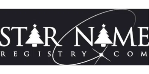 Star Name Registry Merchant logo