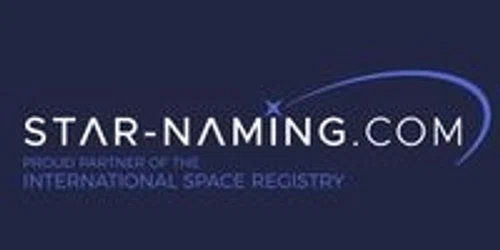 Star Naming Promo Code