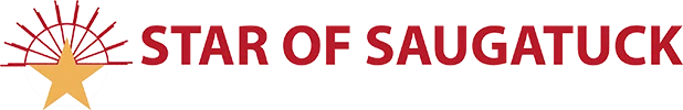 Star of Saugatuck Merchant Logo