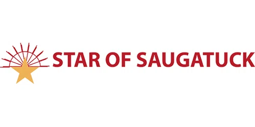 Star of Saugatuck Promo Code