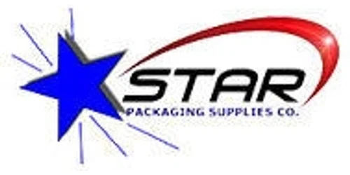 Star Packaging Supplies Promo Code