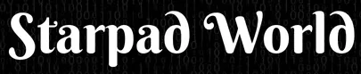 Starpad World Merchant Logo