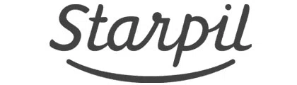 Starpil Merchant Logo