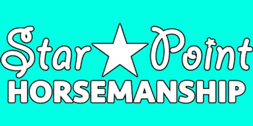 Star Point Horsemanship Promo Code