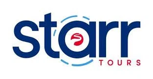 Starr Tours Merchant Logo
