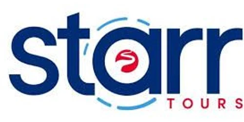 Starr Tours Promo Code