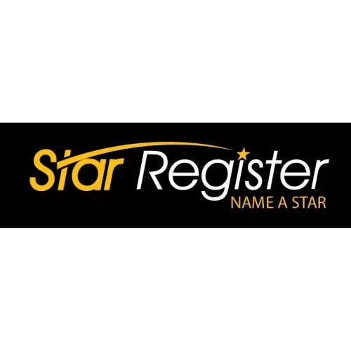 STAR REGISTER Promo Code — Get 20 Off in May 2024