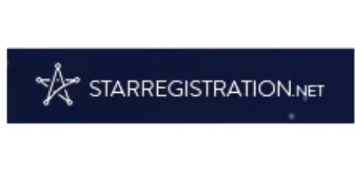 StarRegistration.net Merchant logo