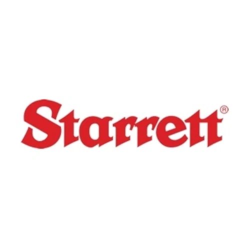 Starrett Promo Code