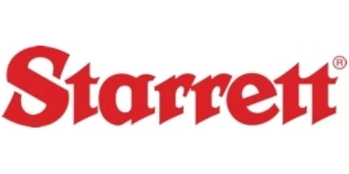 Starrett Promo Code