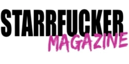 Starrfucker Magazine Promo Code