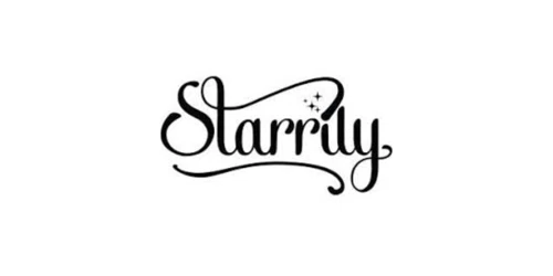 Starrily coupon