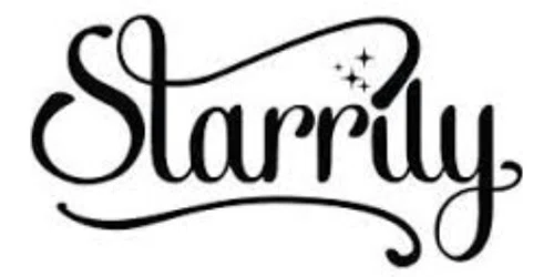 Starrily Promo Code