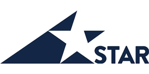 Star RV NZ Merchant logo